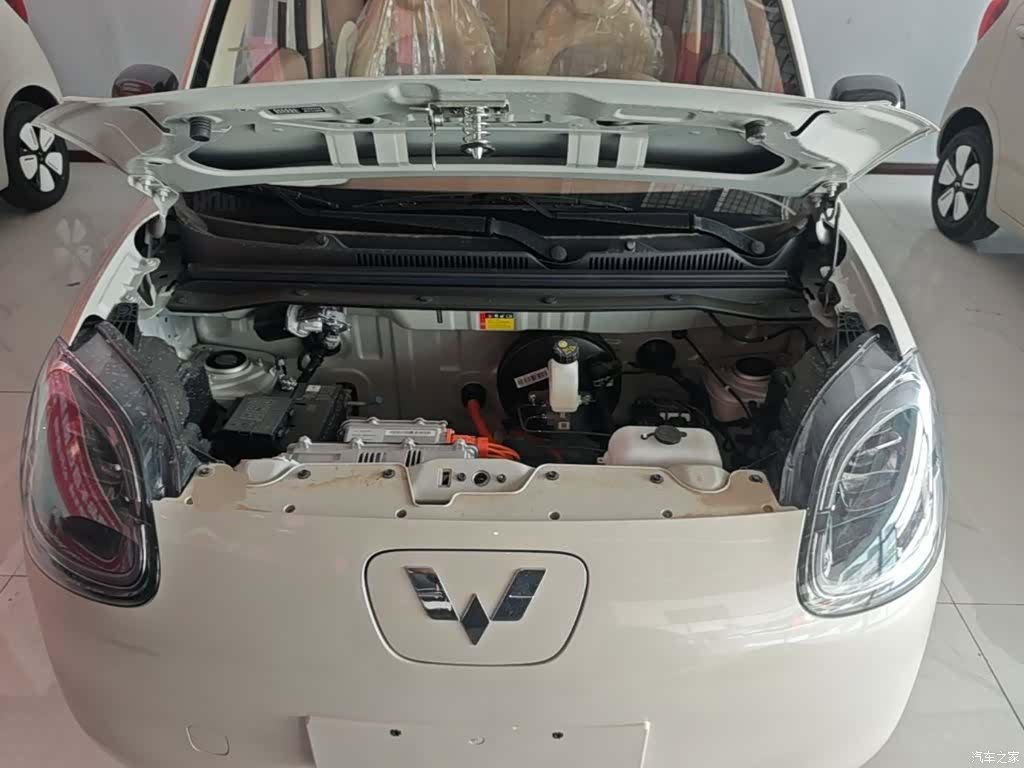 Wuling MINIEV, 2026 20