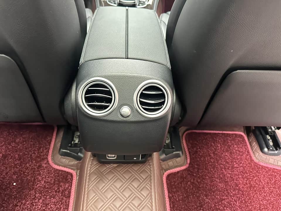 Mercedes-Benz GLC Mercedes-Benz GLC