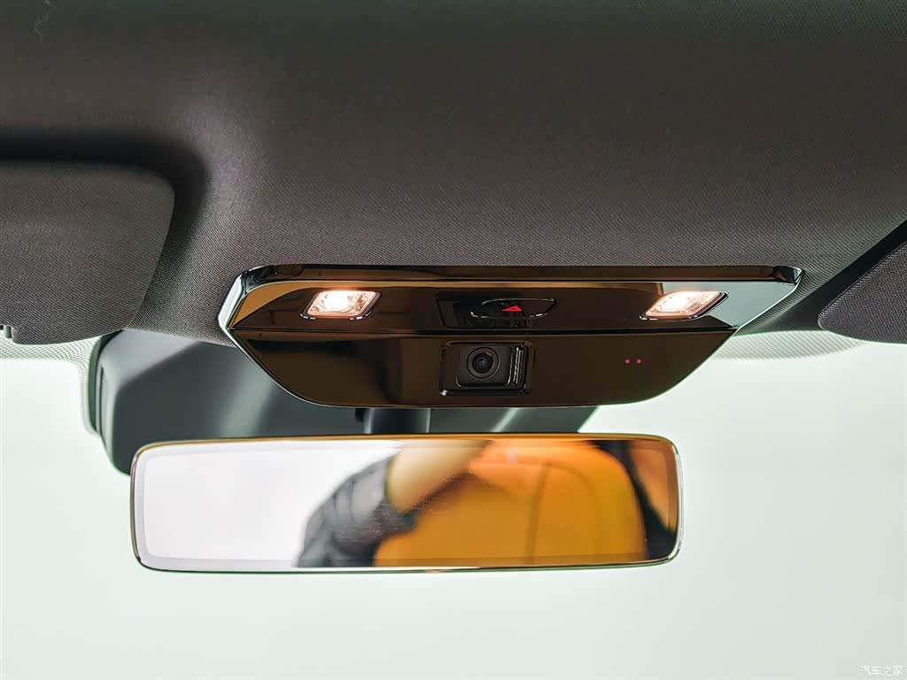 Li Auto i6, 2026 30