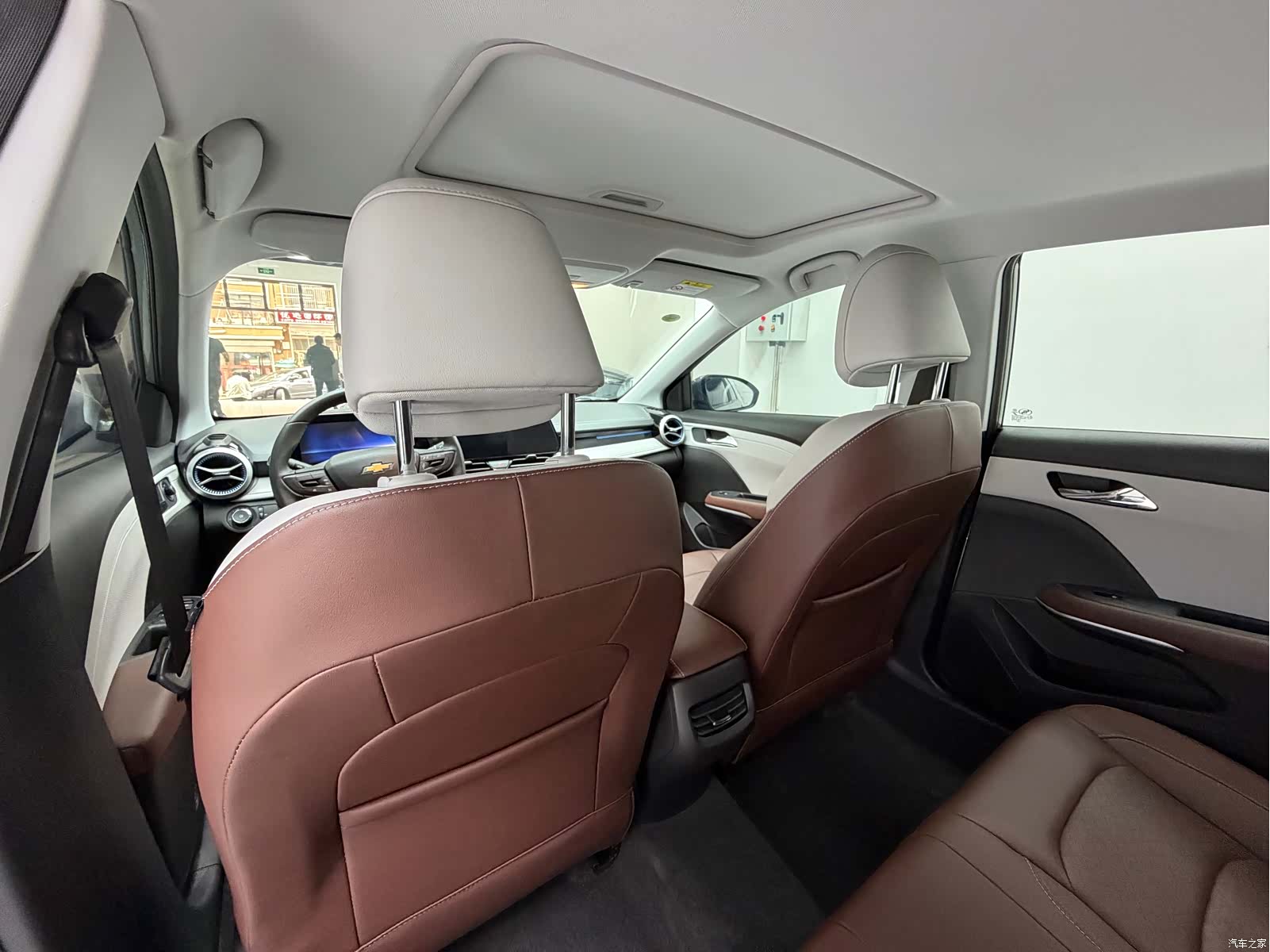 Chevrolet 320, 2022 17