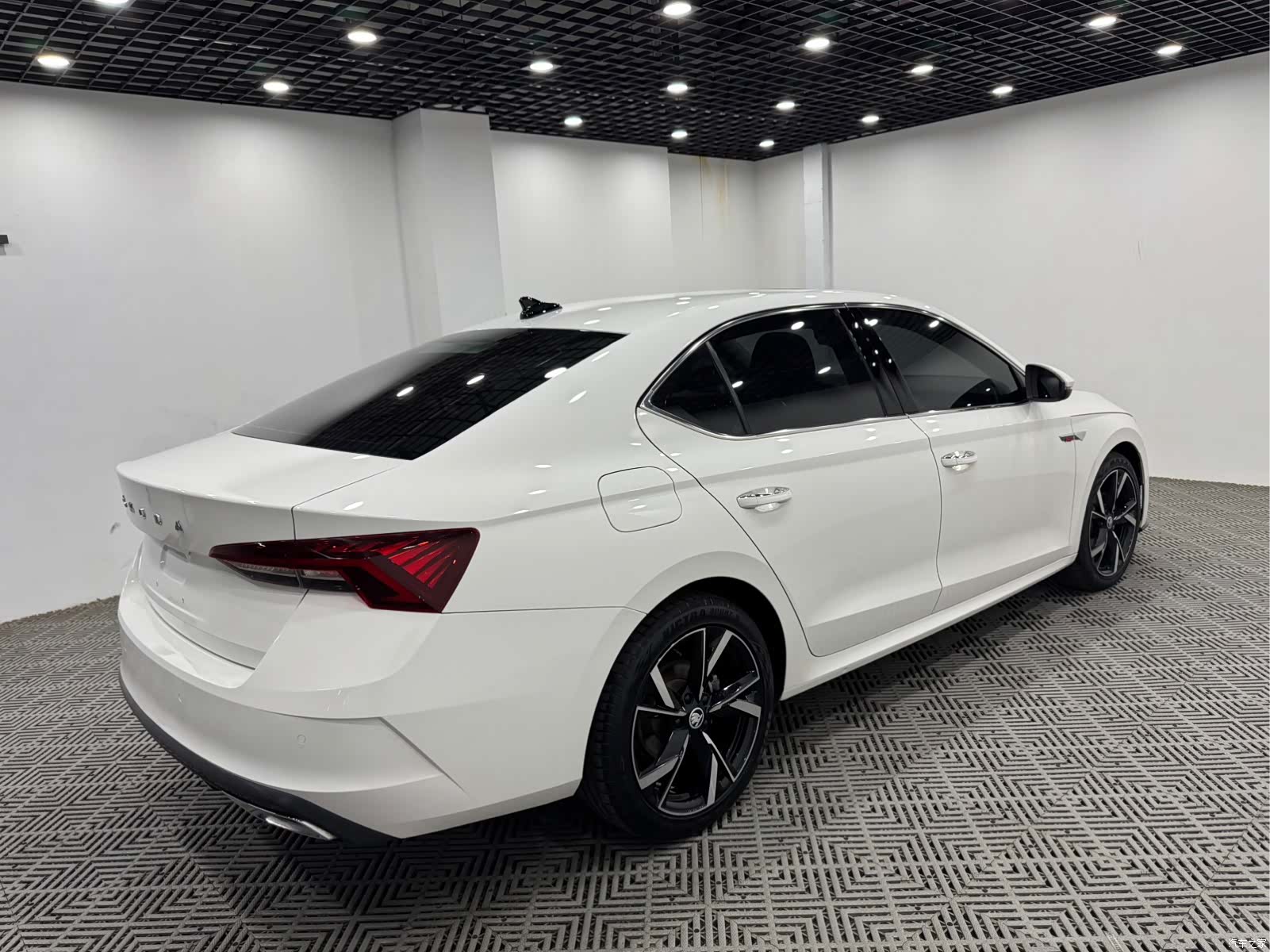 Skoda Octavia, 2022 7