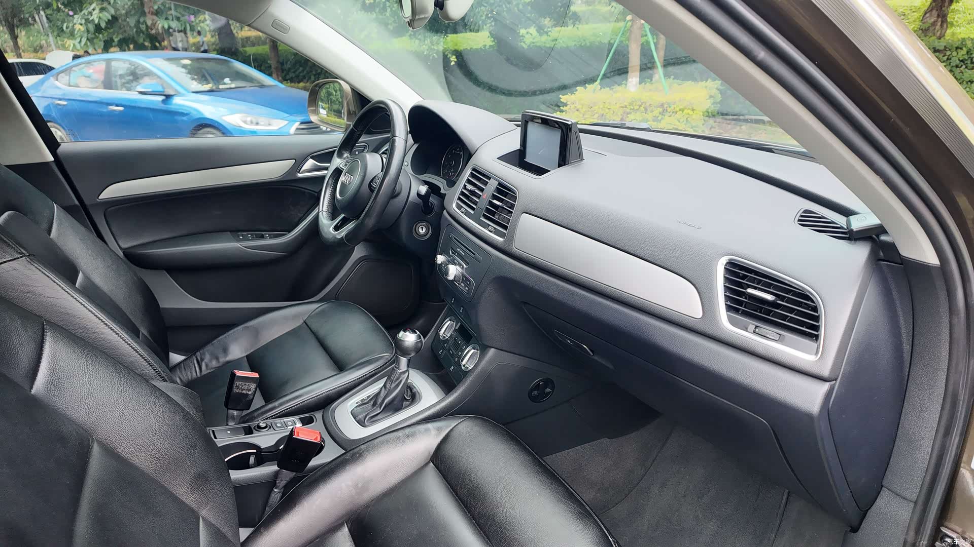 Audi Q3, 2014 31