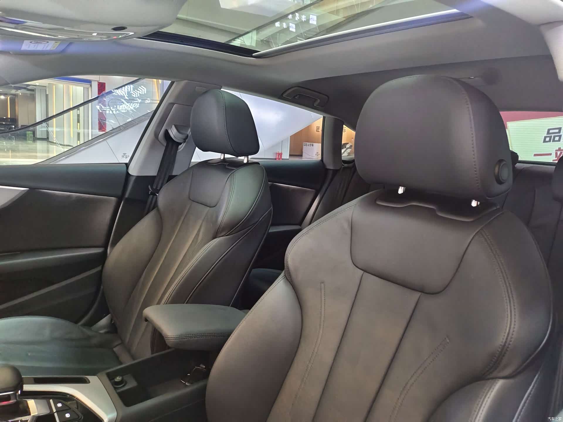 Audi A5, 2023 12