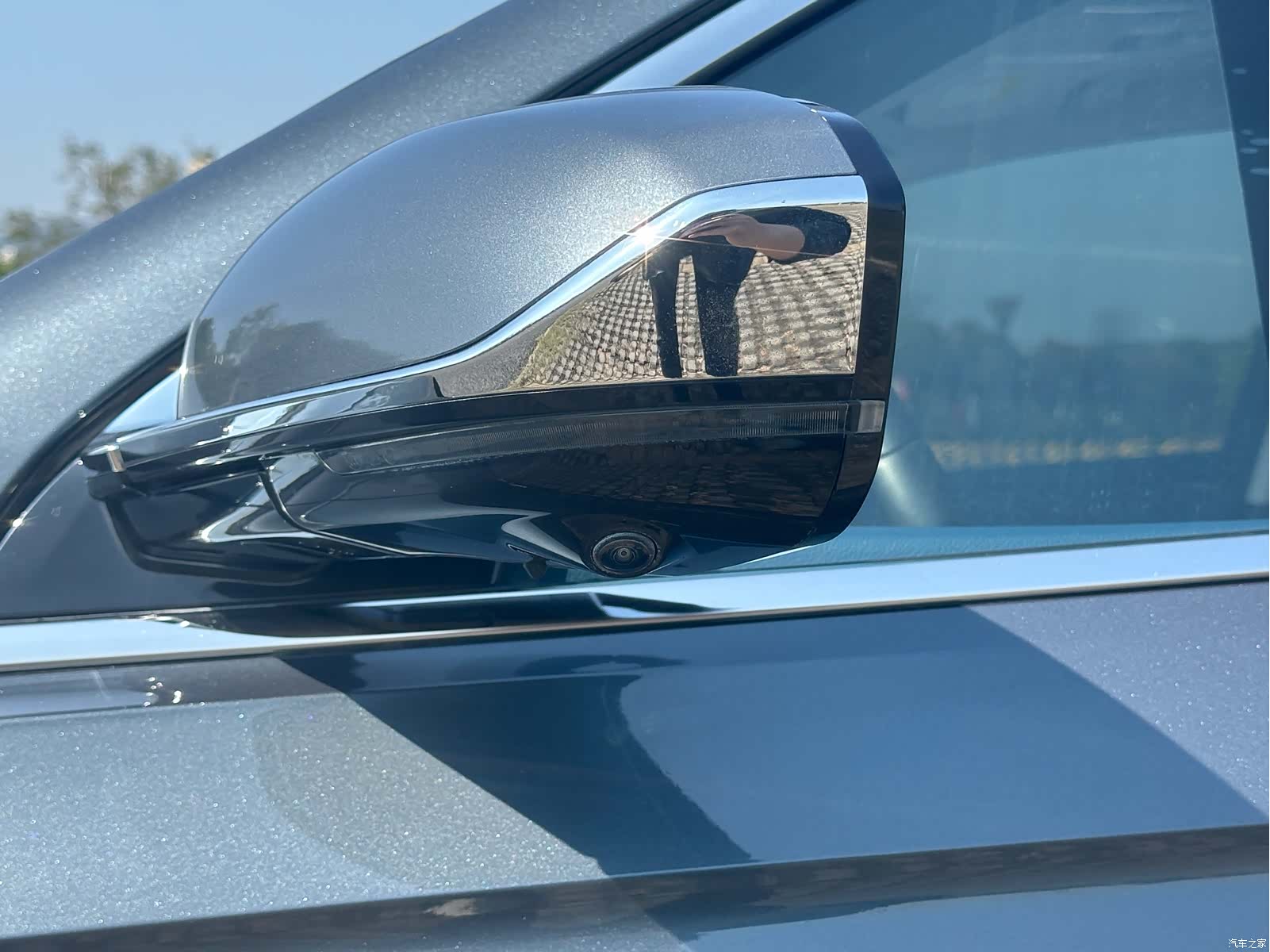 Geely Preface, 2021 8