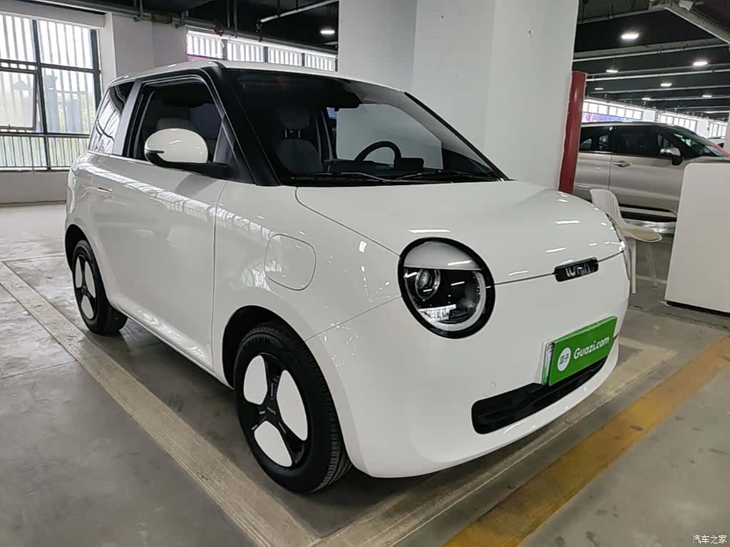 Changan Lumin, 2025 4