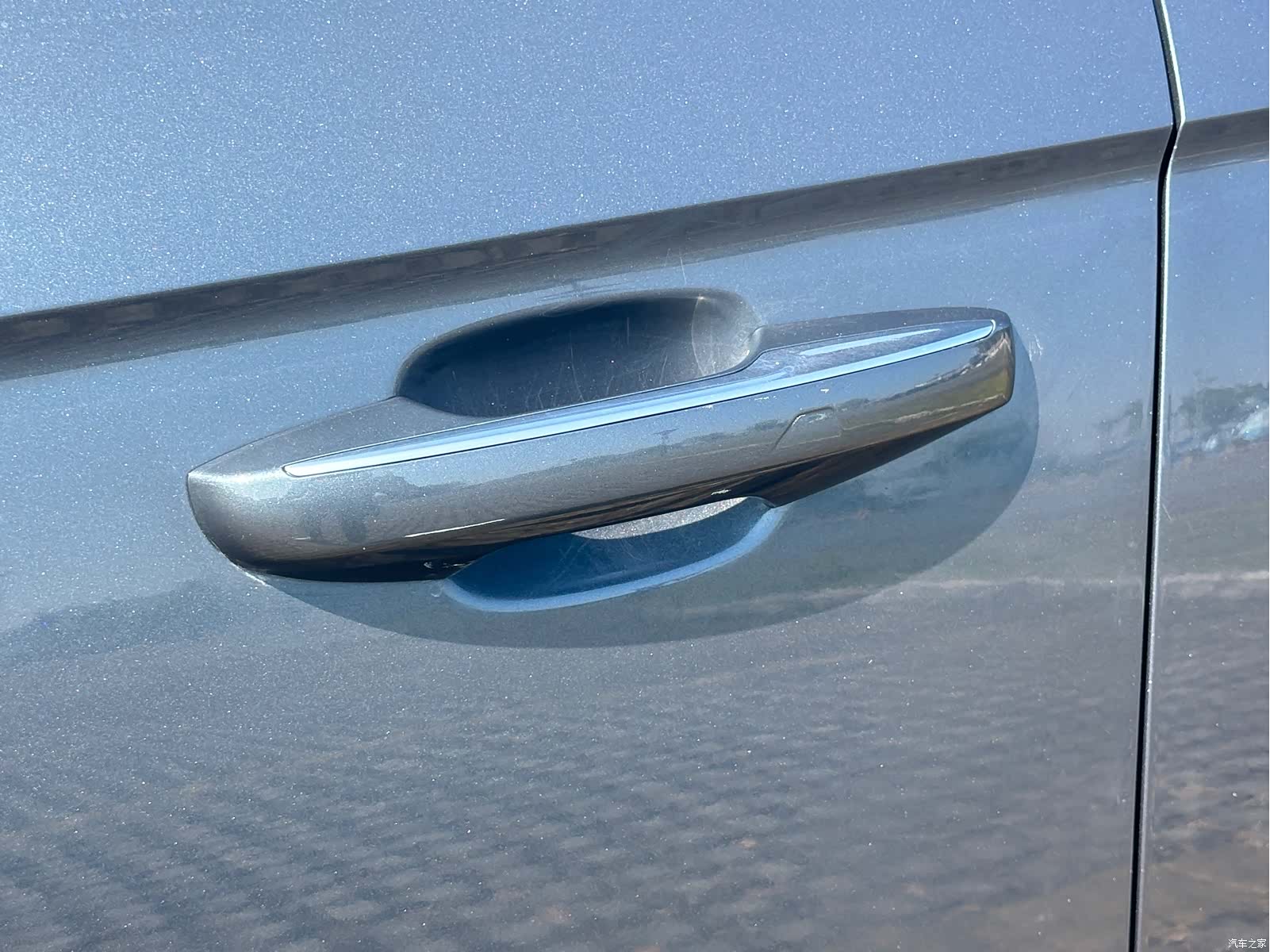 Geely Preface, 2021 9