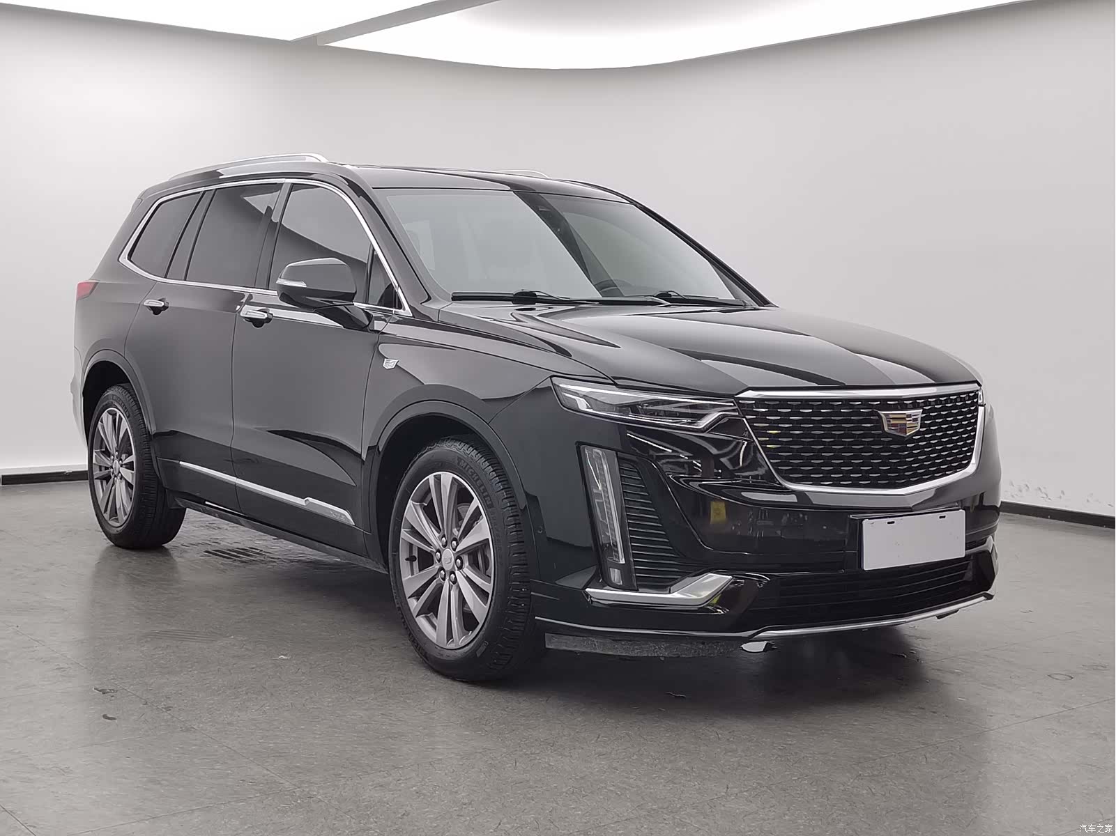 Cadillac XT6, 2020 3