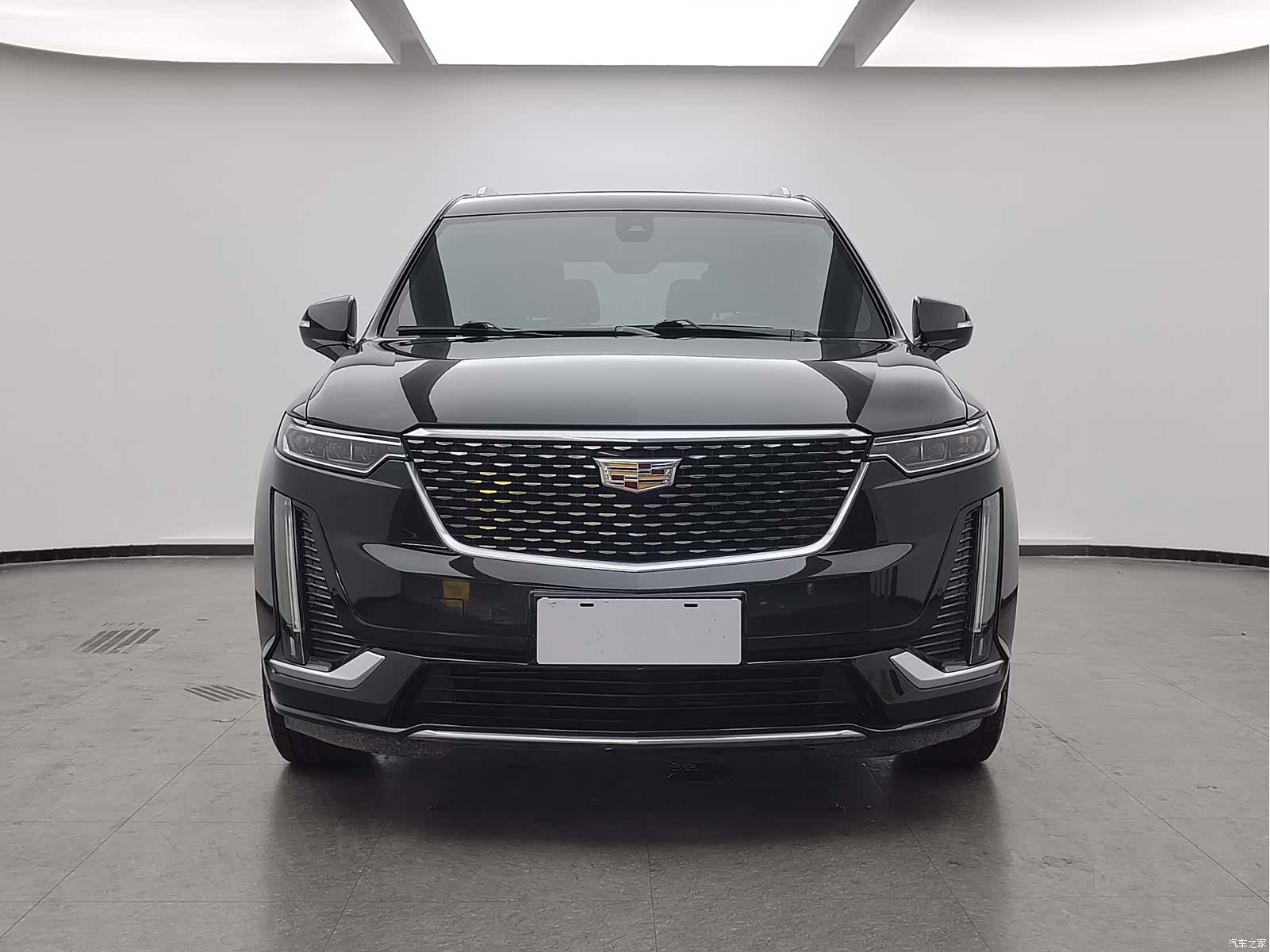 Cadillac XT6, 2020 2