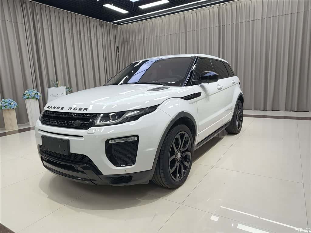 Land Rover Range Rover, 2018 2