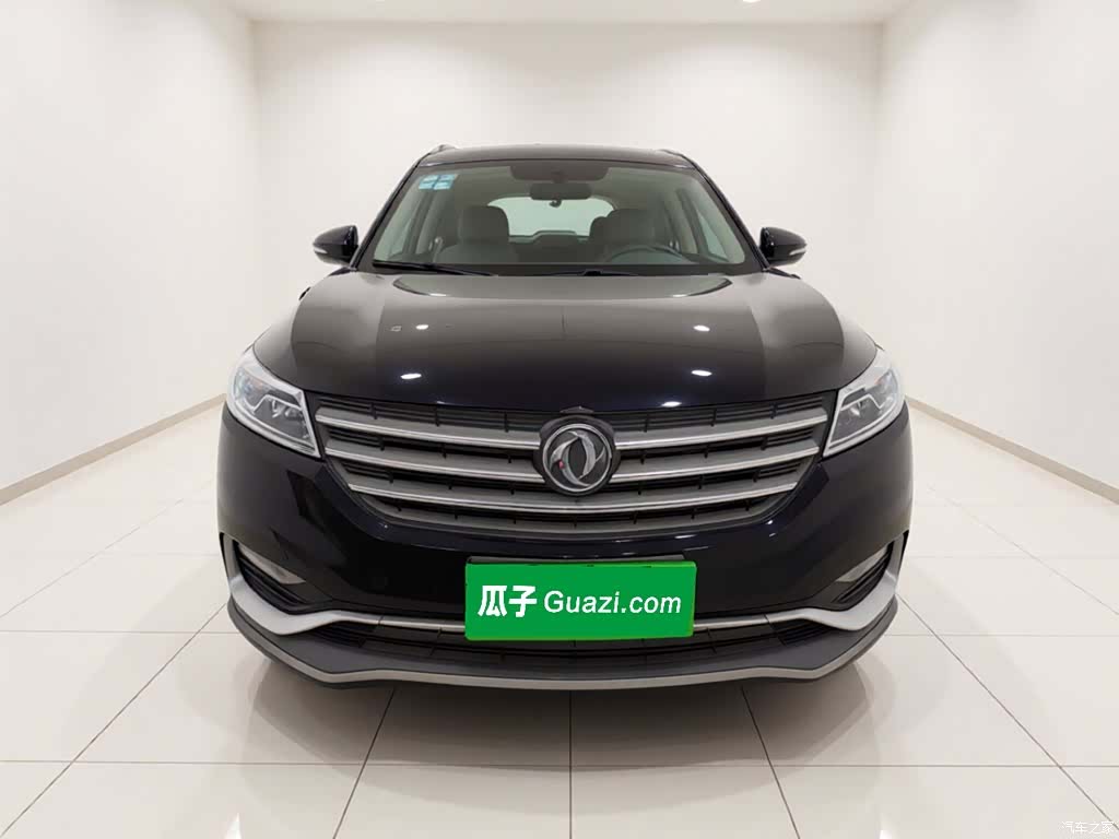 DongFeng 580, 2020 23