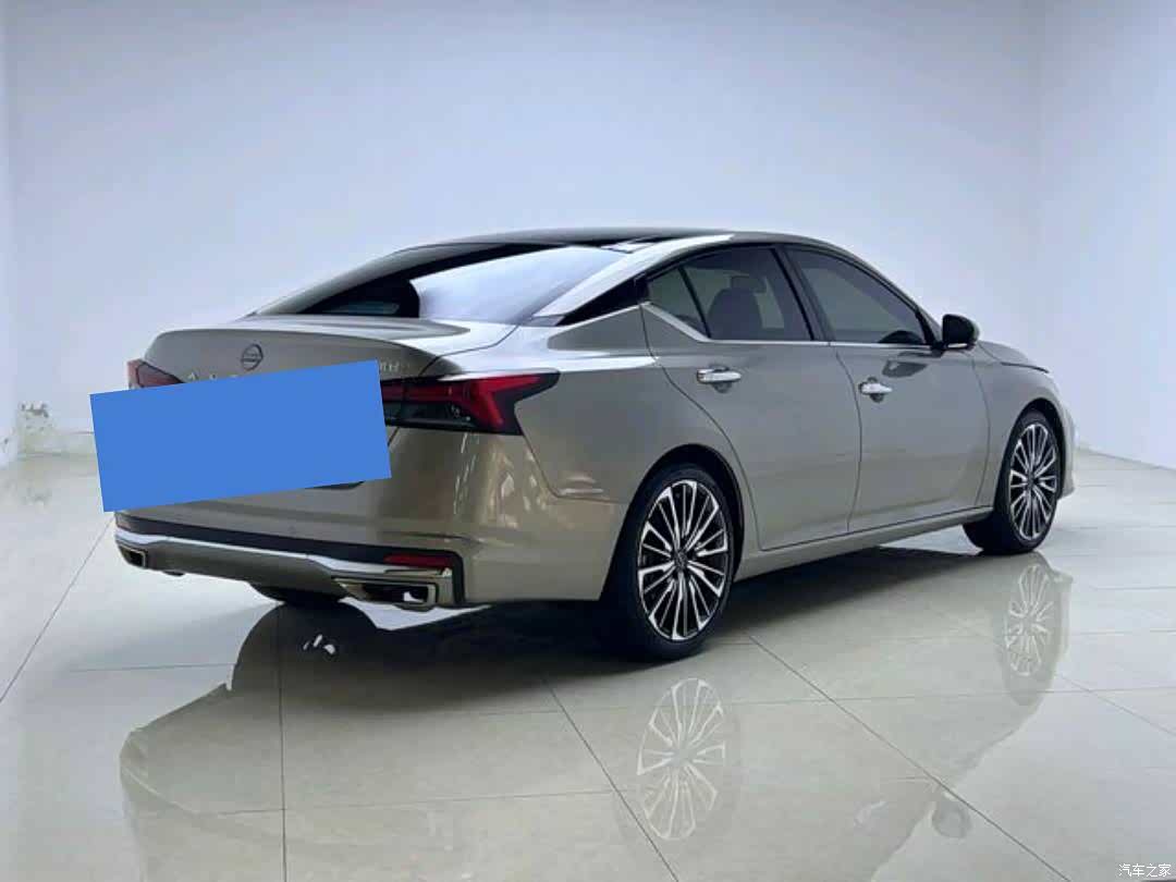 Nissan Teana, 2024 4