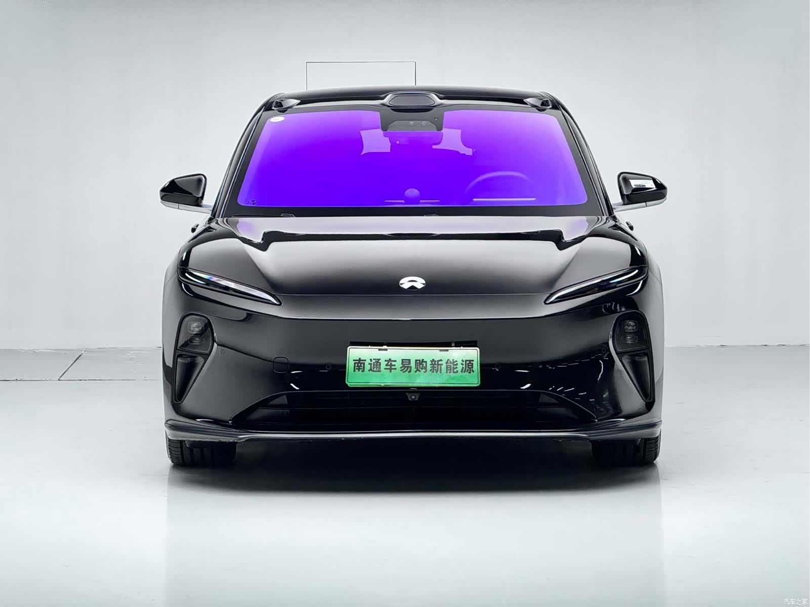 NIO ET5, 2025 2
