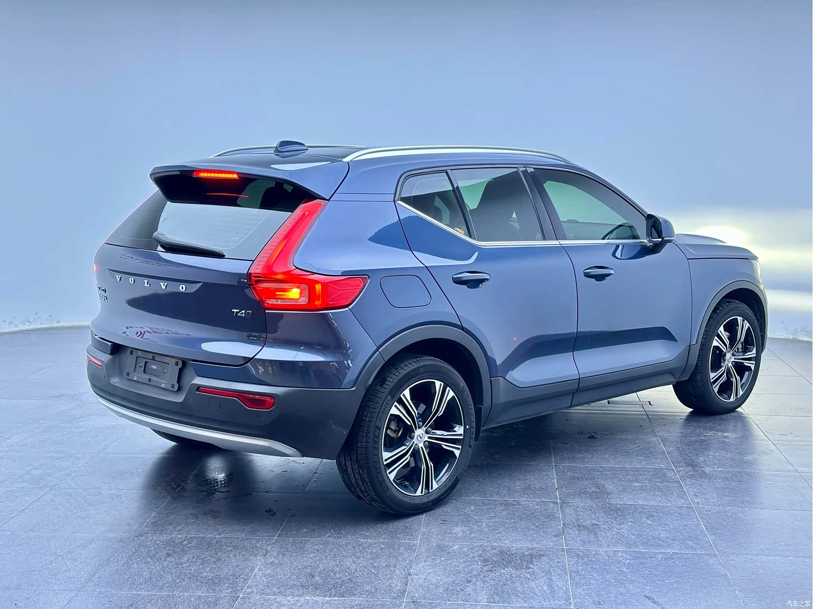 Volvo XC40, 2021 18
