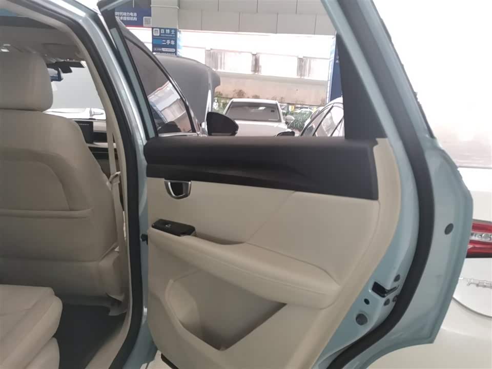Wuling Wuling Xingchen