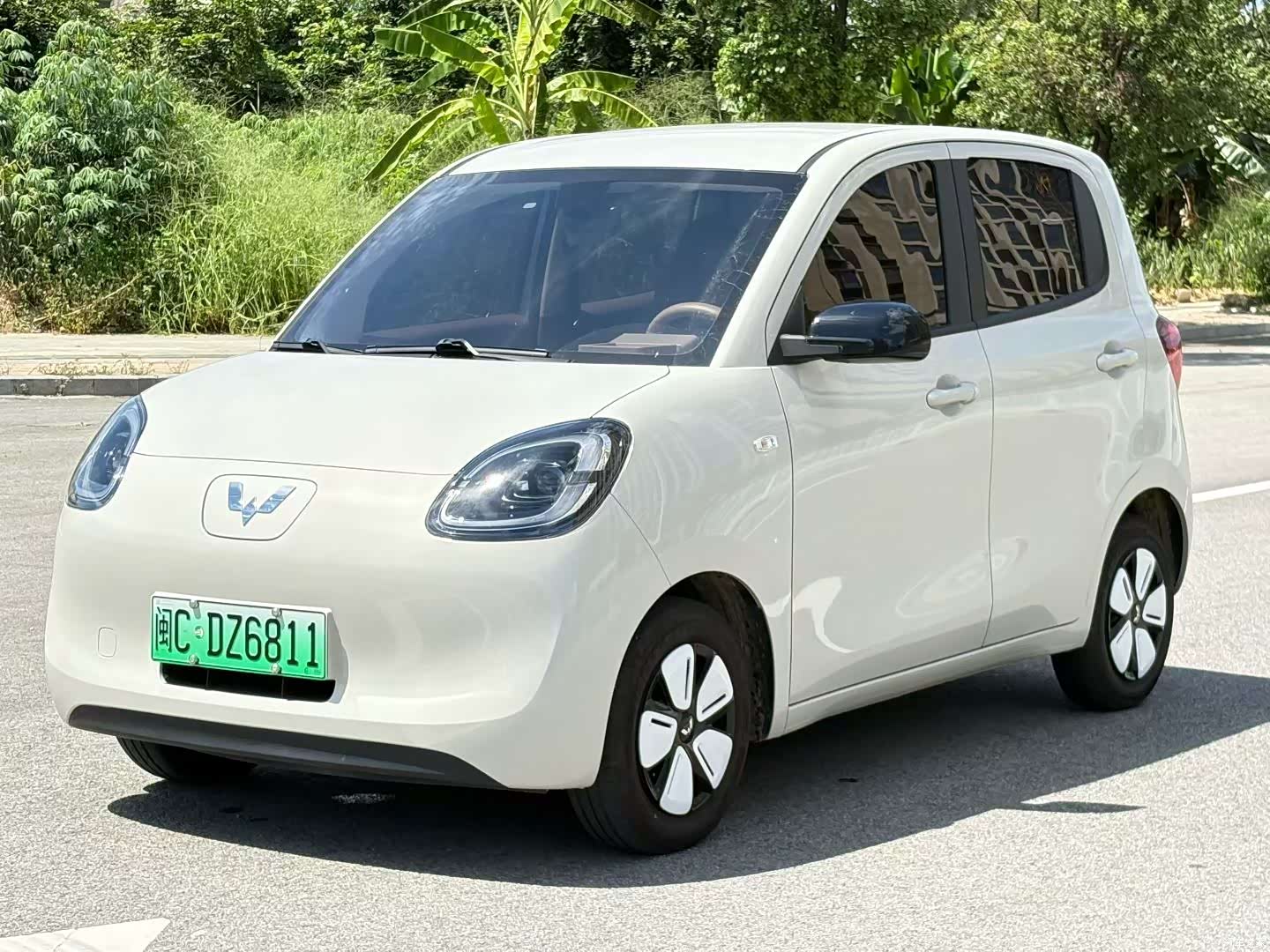 Wuling MINIEV, 2025 1