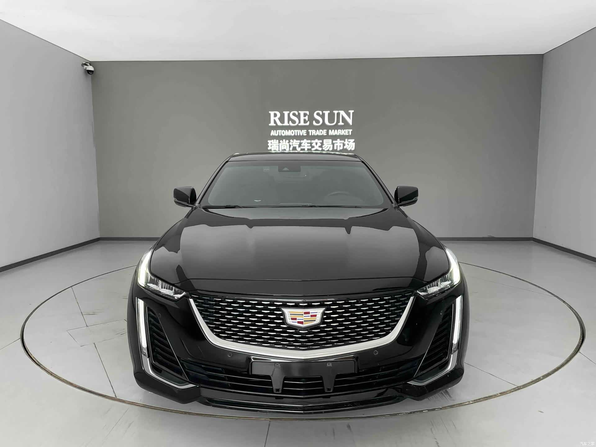 Cadillac CT5, 2021 2