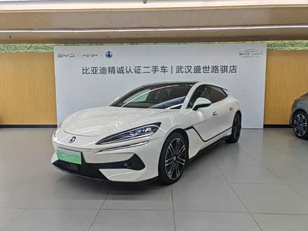 DENZA Z9 GT