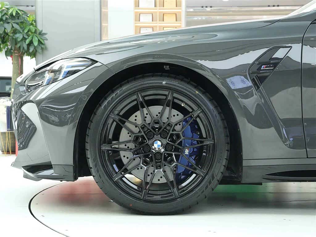 BMW M4, 2025 23