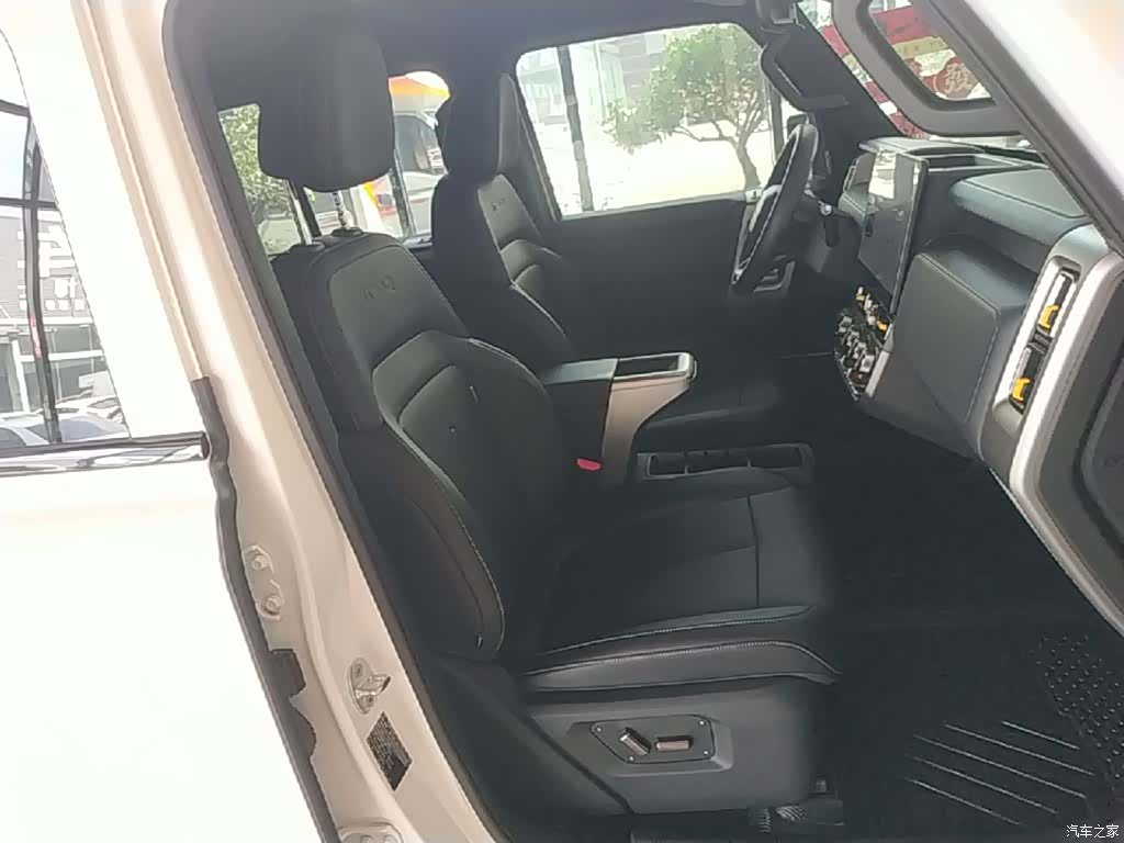 Chery V23, 2025 25