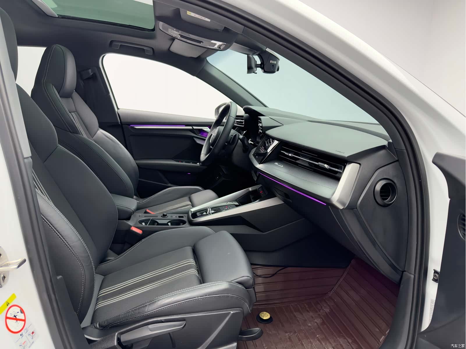 Audi A3, 2022 17