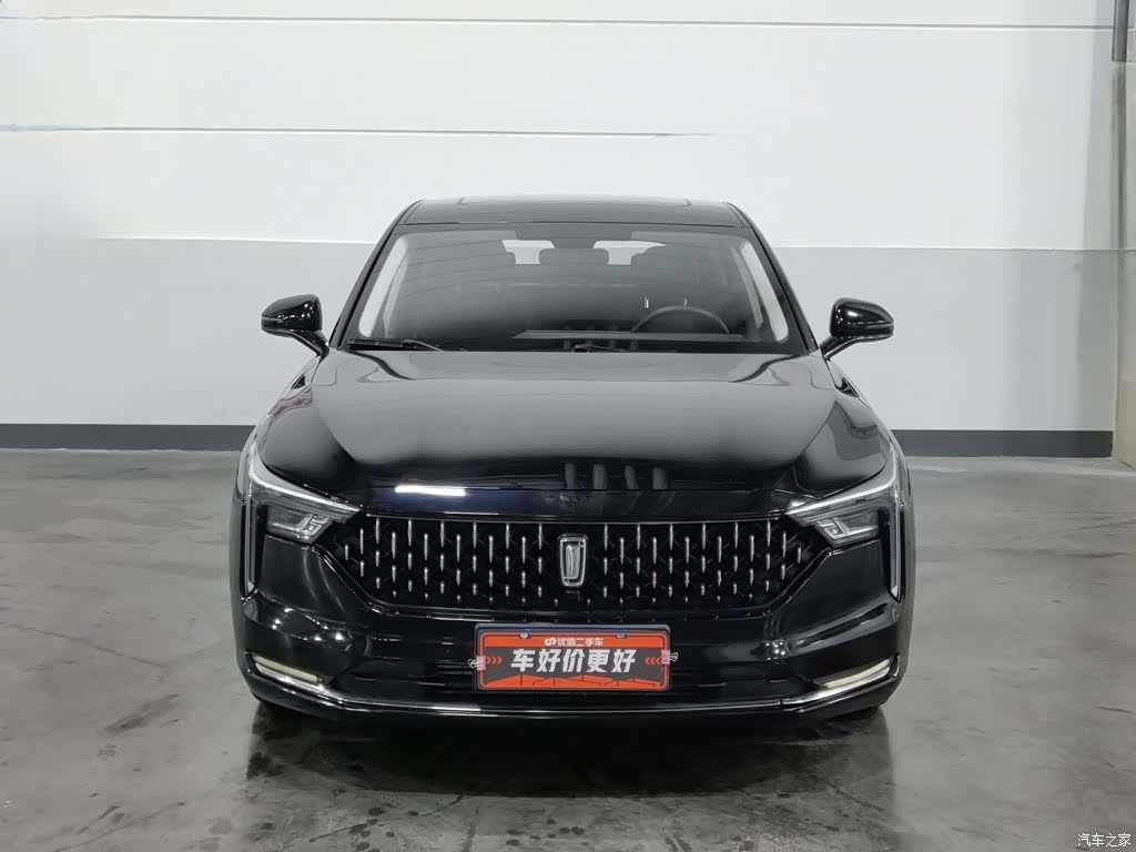 Bestune B70, 2023 3