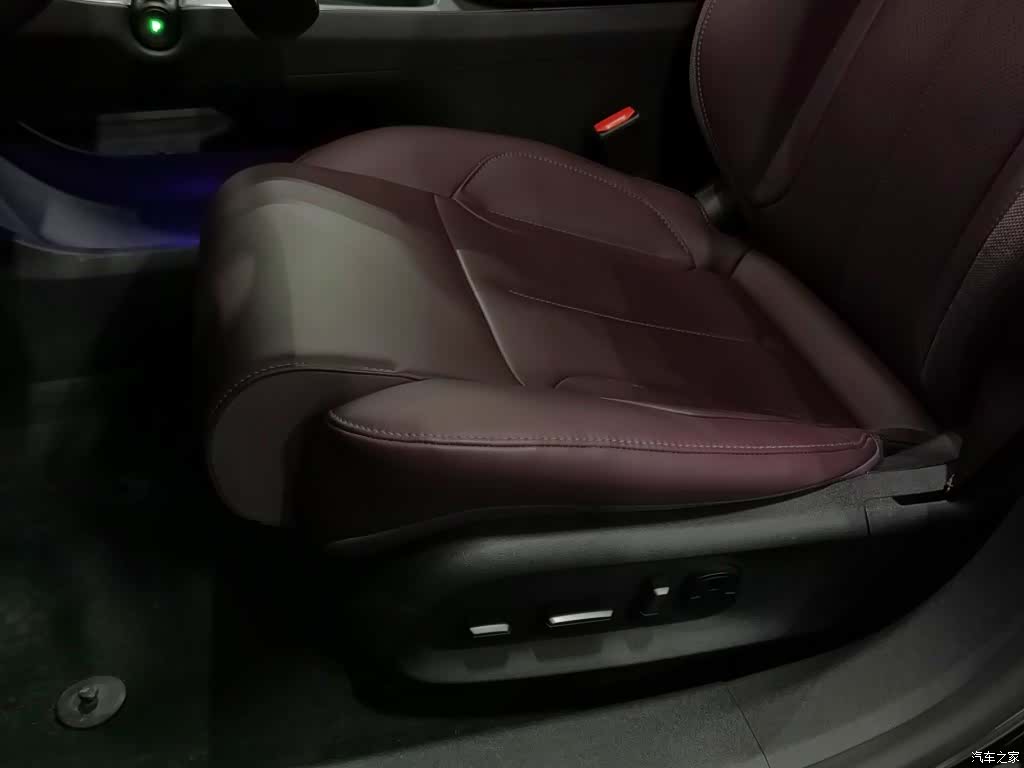 NIO ET5, 2024 20