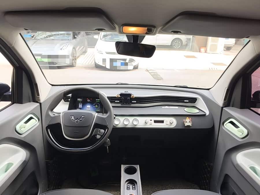 Wuling Hongguang MINIEV 2021, фото 6