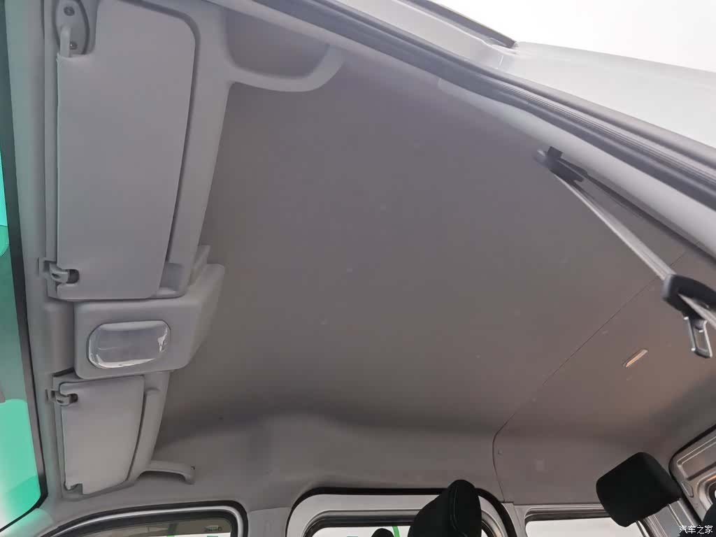 DongFeng V9, 2024 14