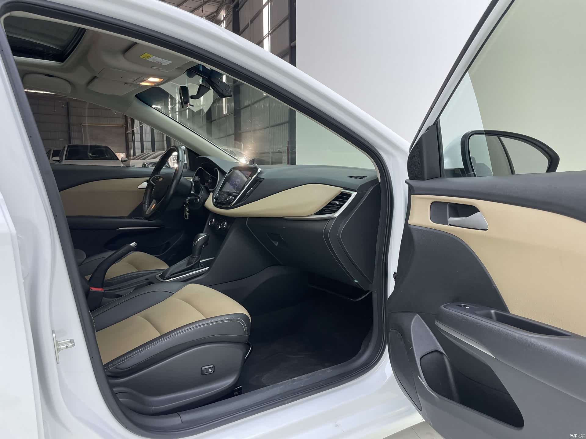 Chevrolet 320, 2022 23