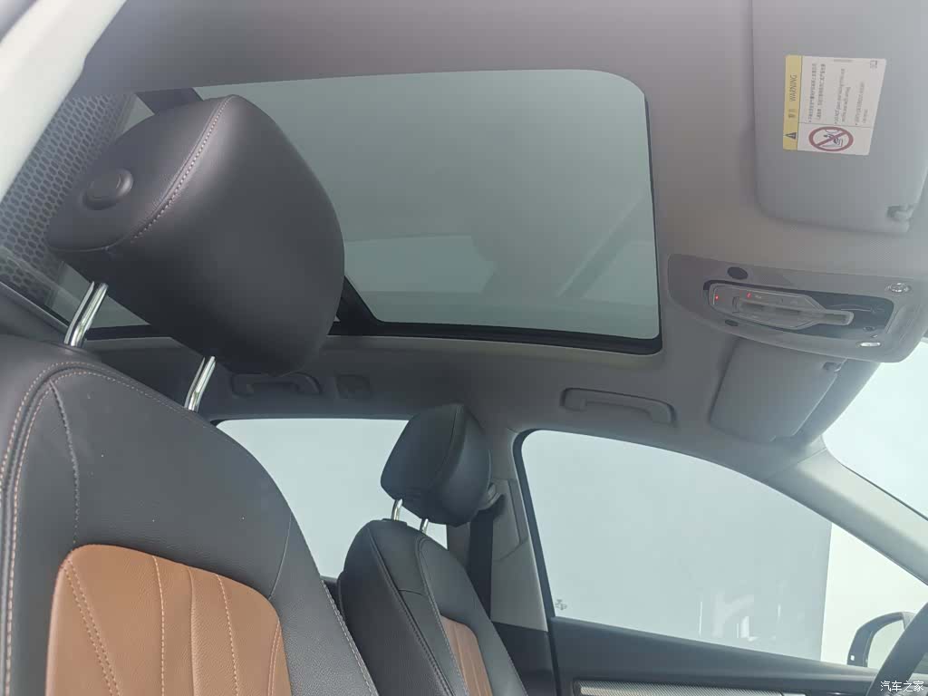 Audi Q5L, 2020 7