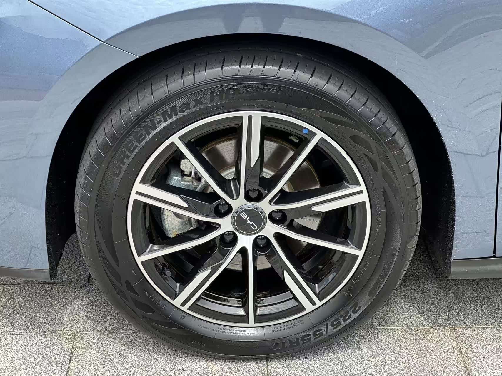 BYD Seal, 2024 16