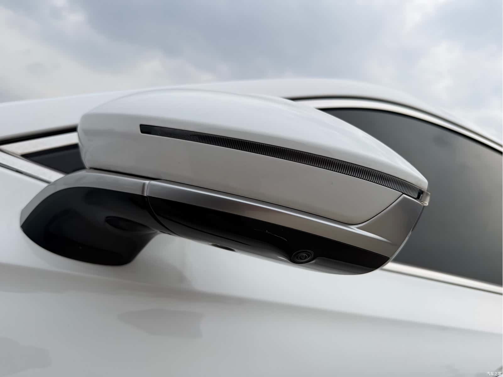 Chery Arrizo 8, 2023 6