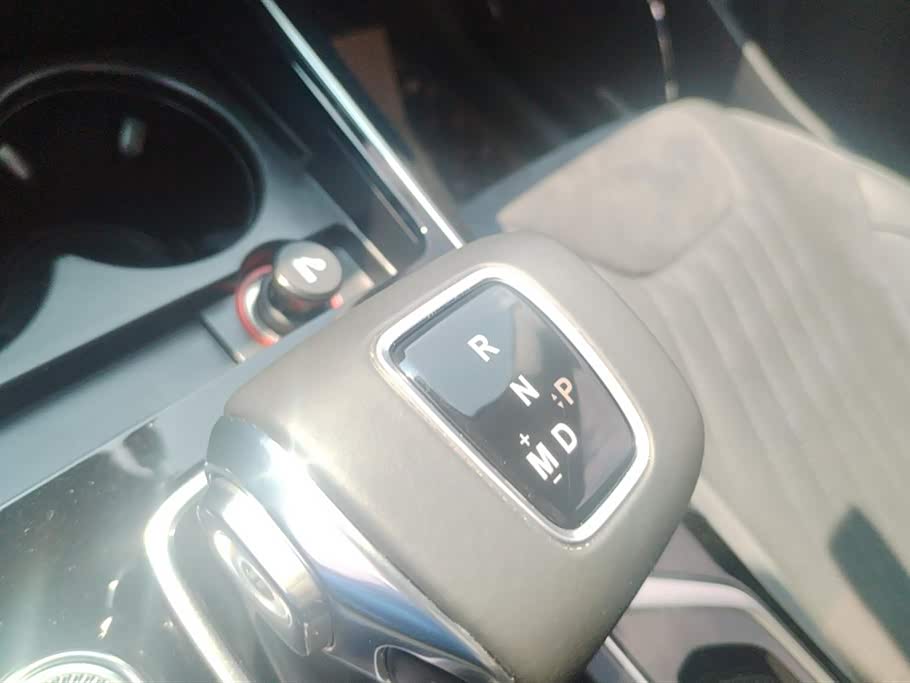 Hongqi HS5 Hongqi HS5