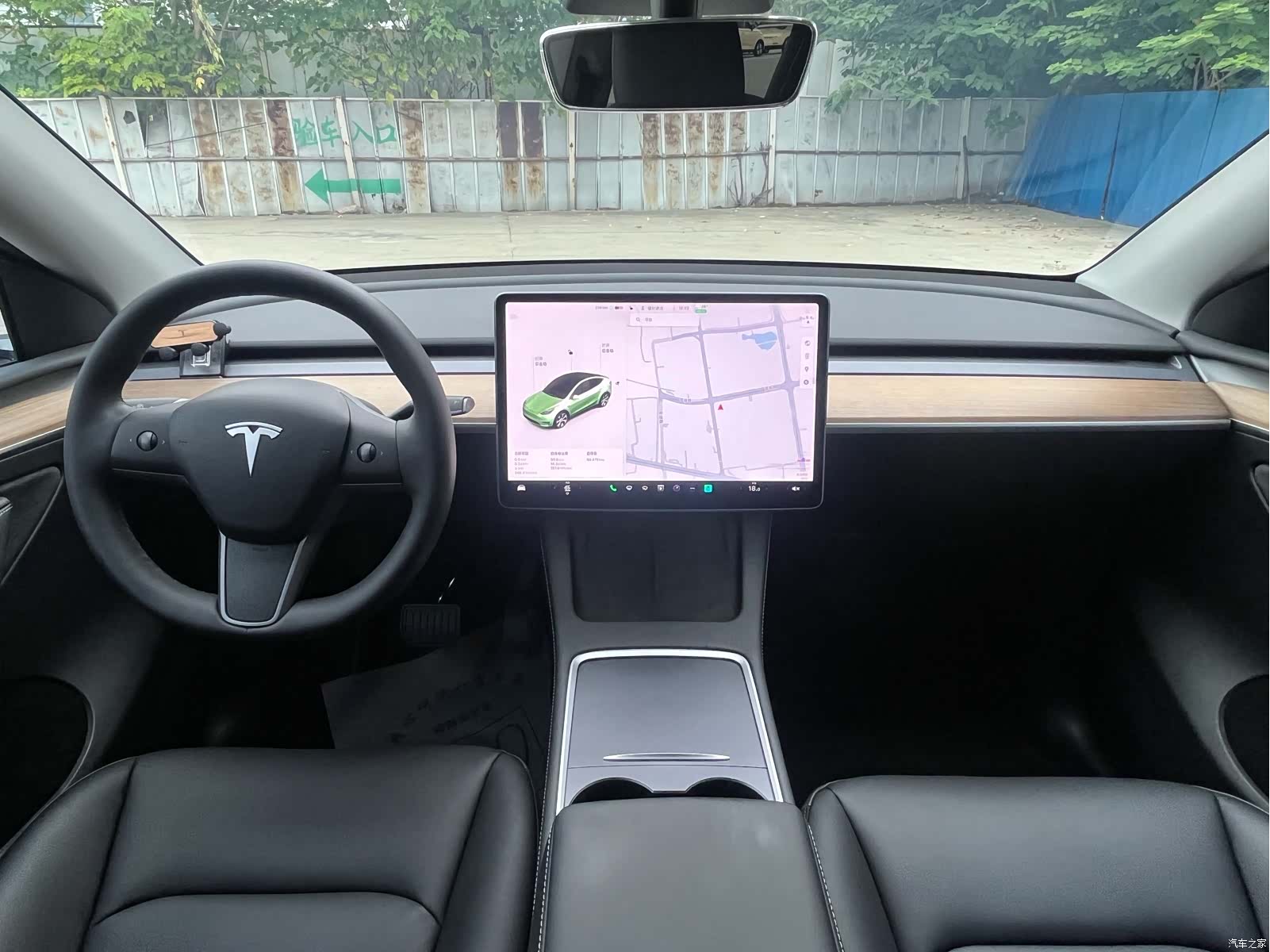 Tesla Model Y, 2022 9