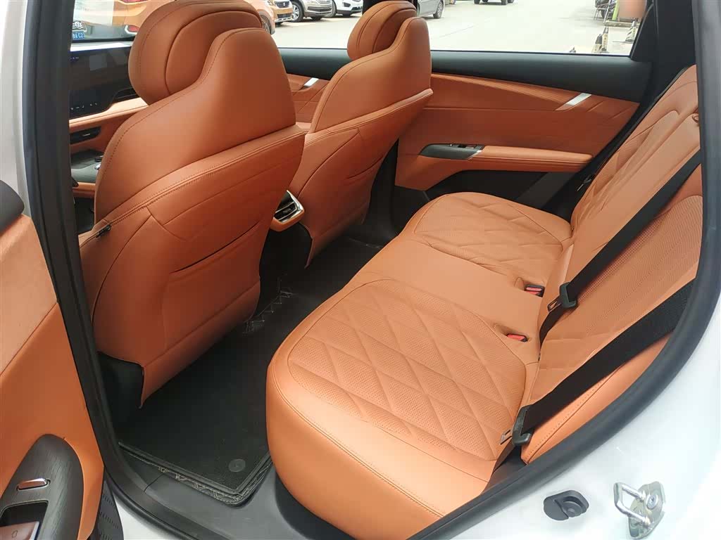 Changan CS75, 2025 17