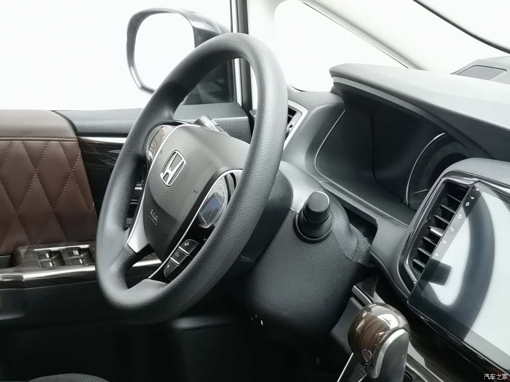 Honda Odyssey, 2020 22