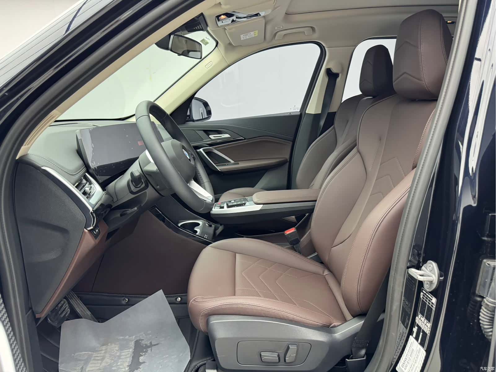 BMW X1, 2023 7