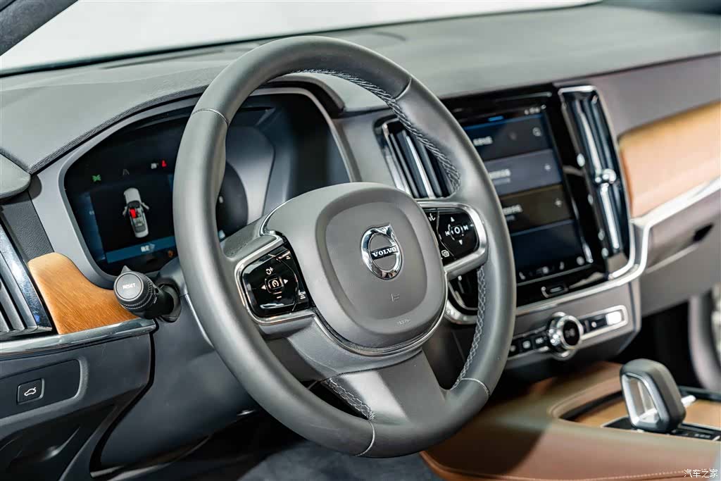 Volvo S90, 2022 10