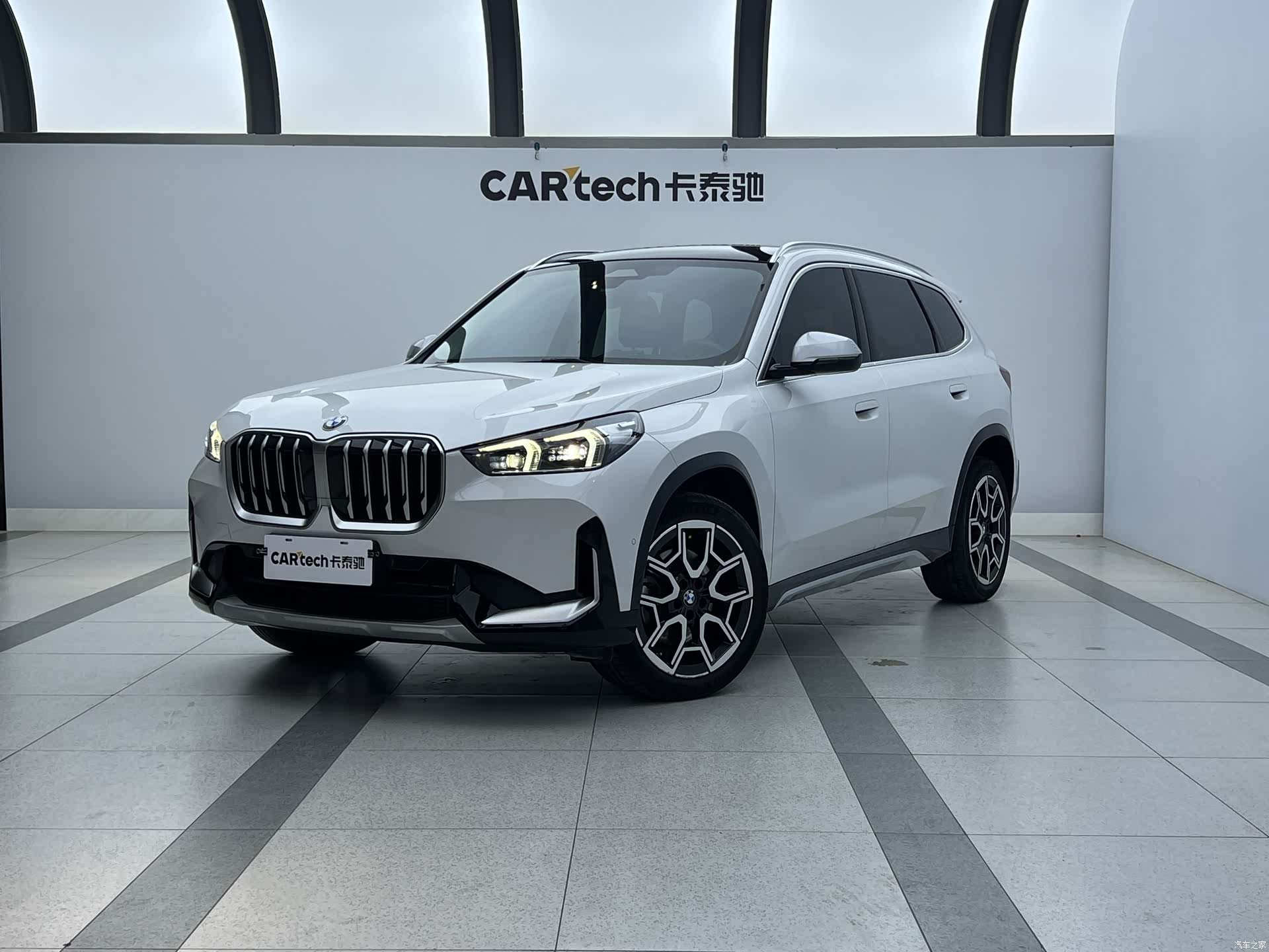BMW X1, 2024 1