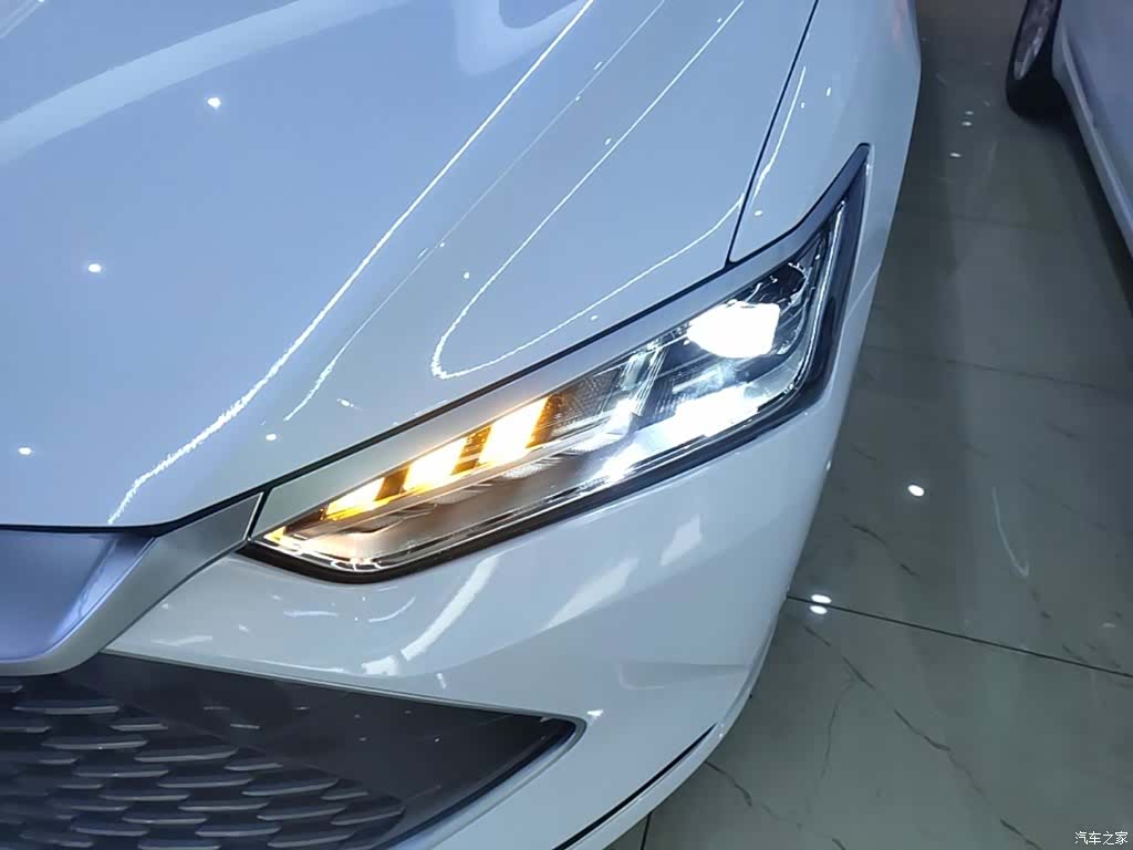 BYD Qin, 2024 24