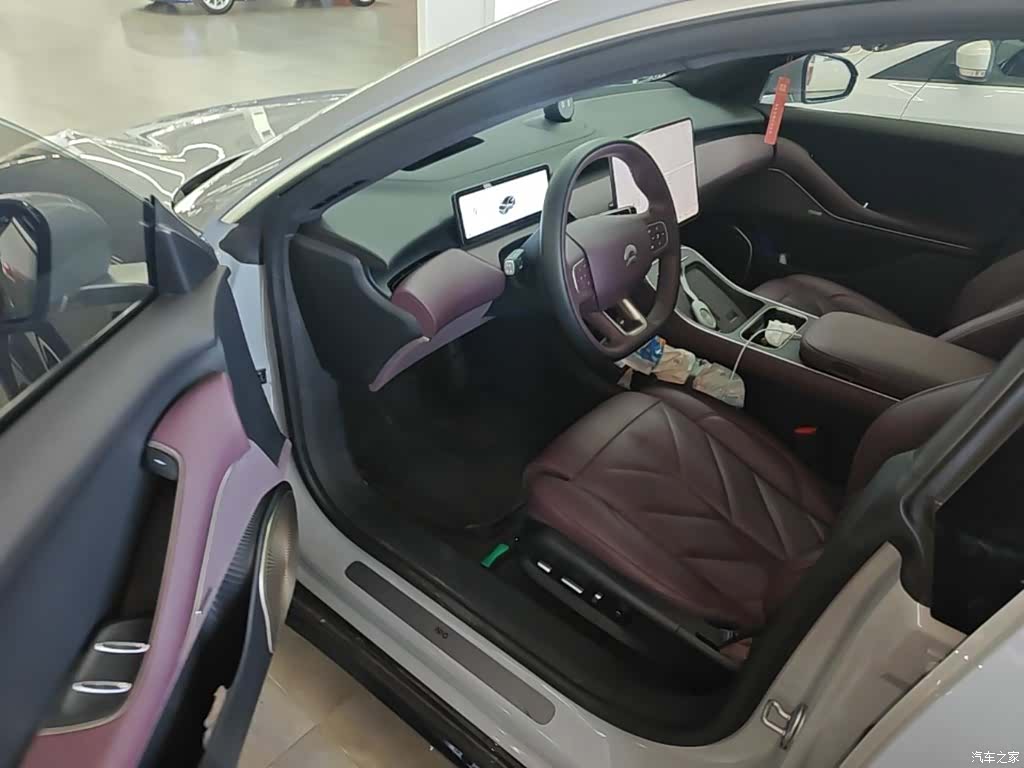NIO ET5, 2025 16