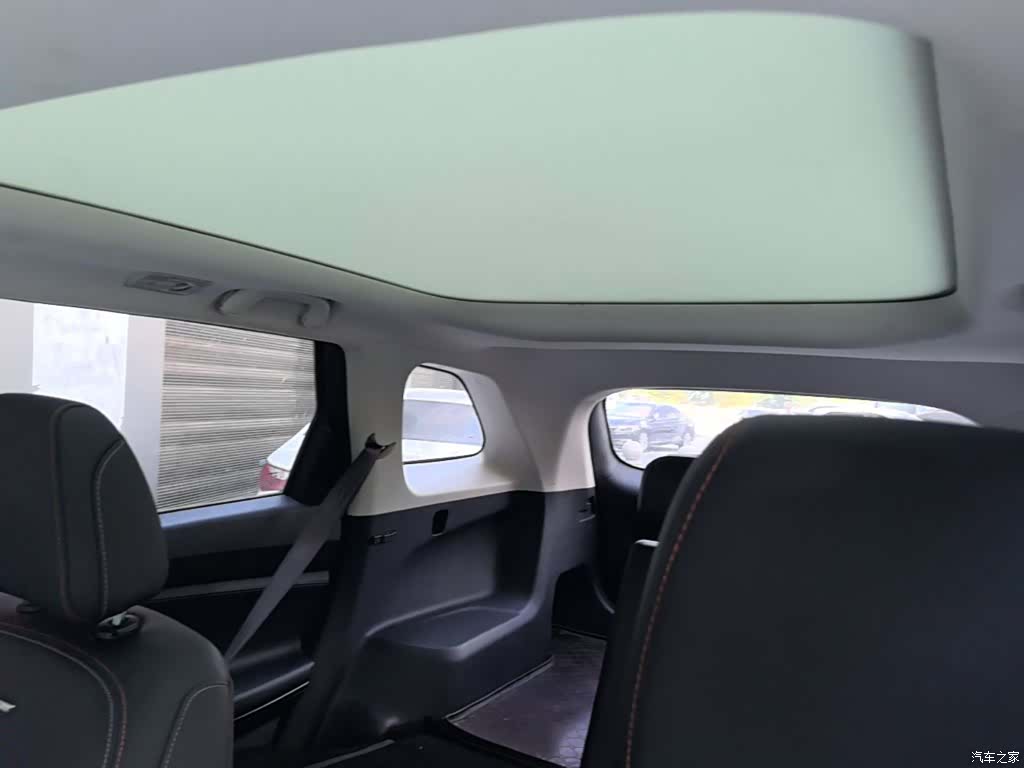 Changan X7, 2020 18