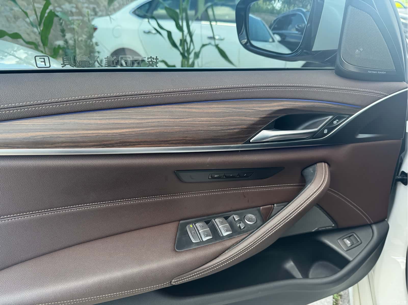 BMW 5 Series, 2022 4