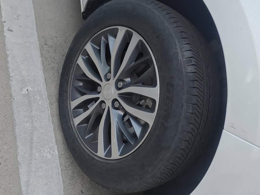 Buick GL8 2020, фото 6