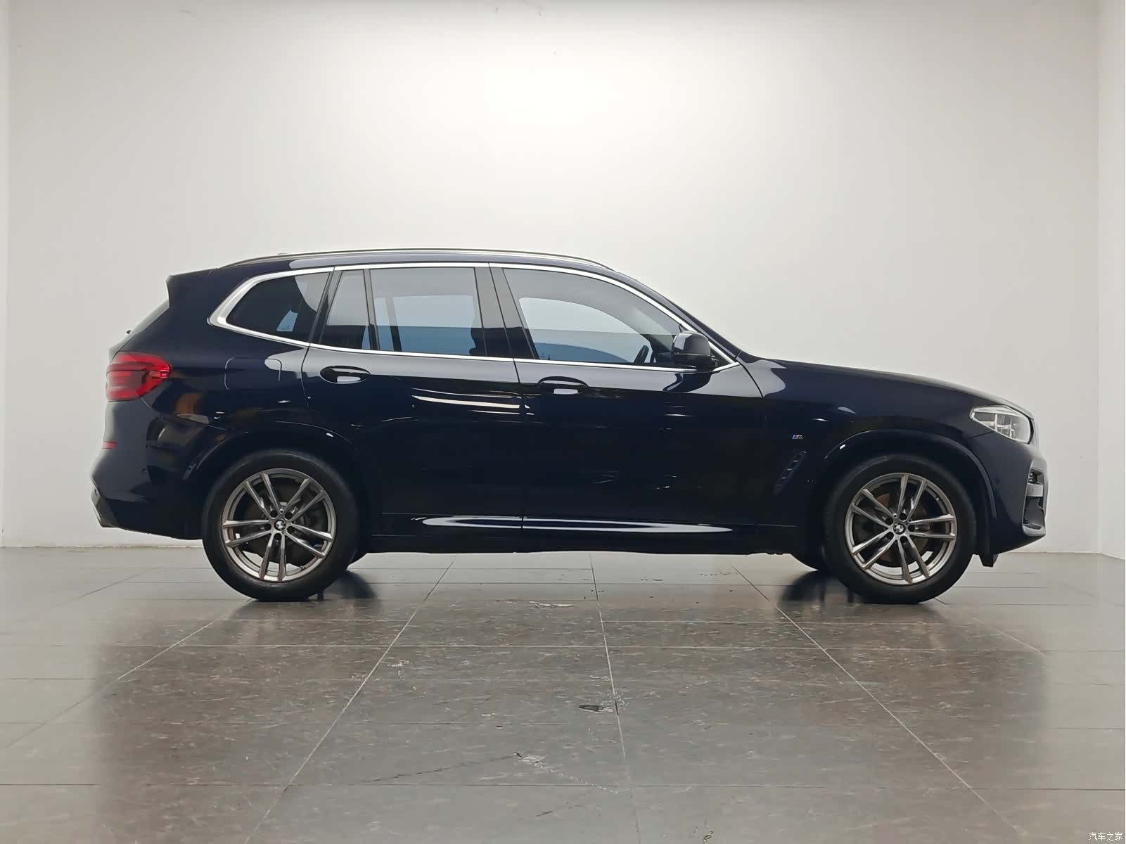 BMW X3, 2020 10