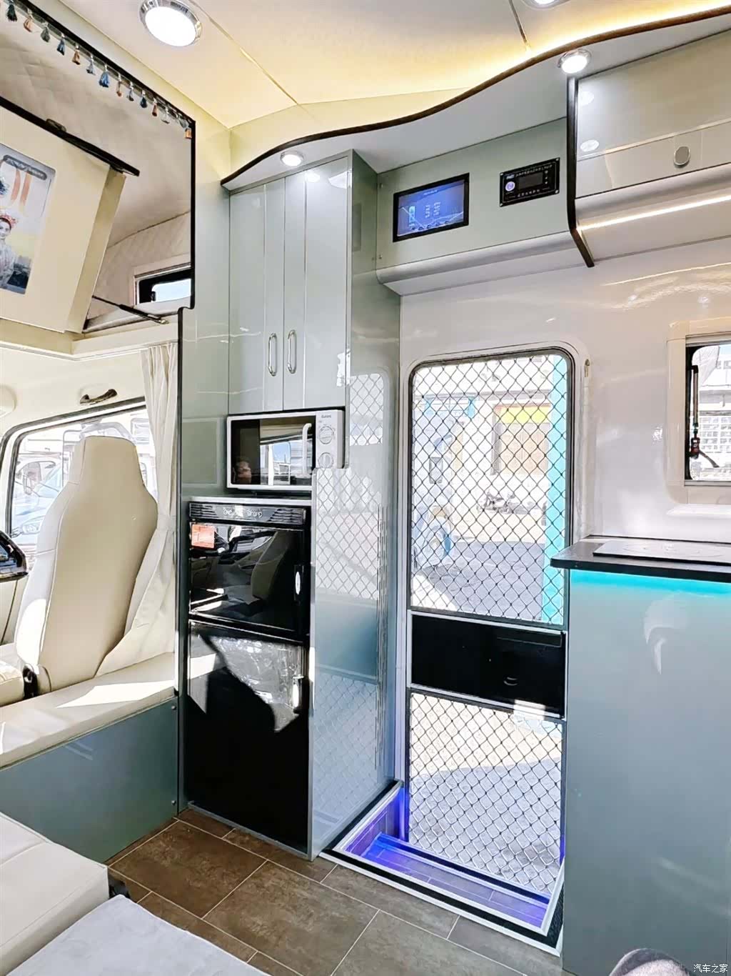BYD T5, 2025 13