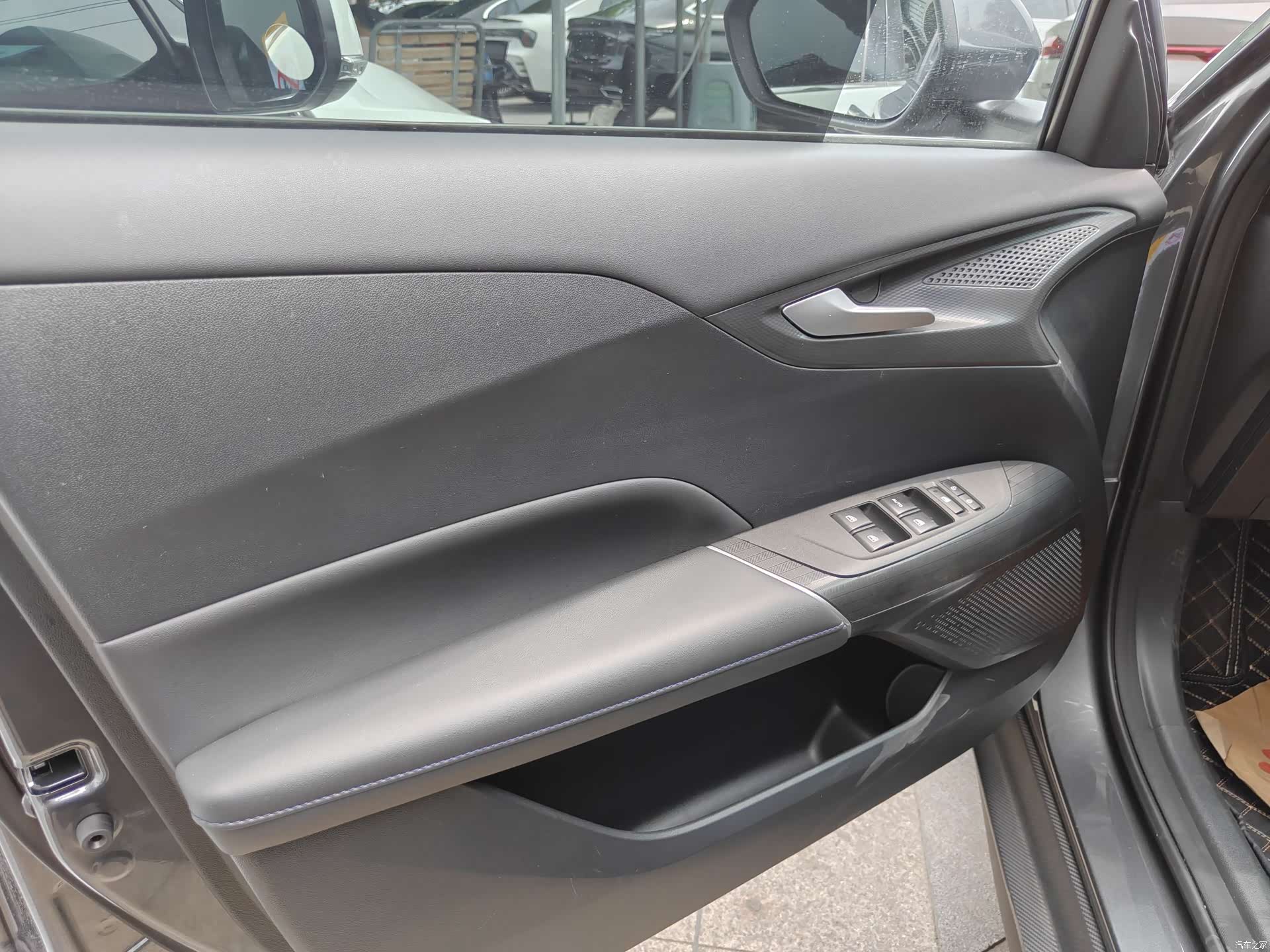 Changan Eado, 2024 4