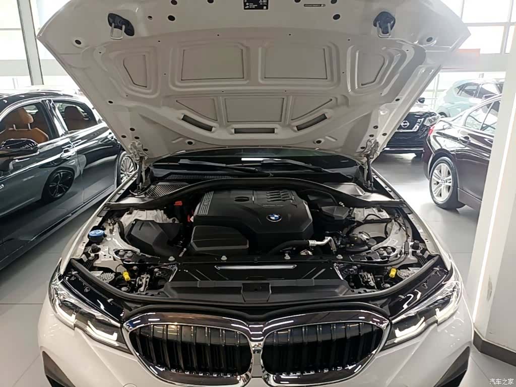 BMW 3 Series, 2022 20