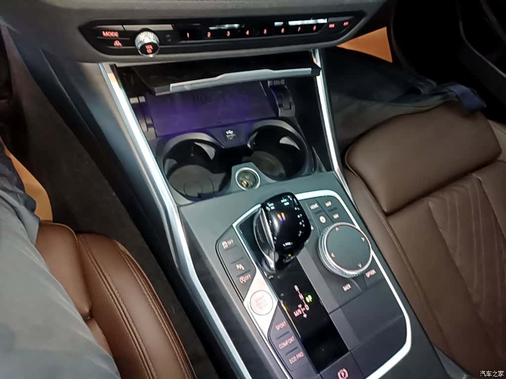 BMW 3 Series, 2022 14