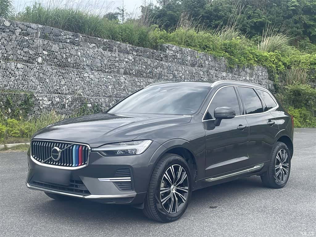 Volvo XC60, 2022 2